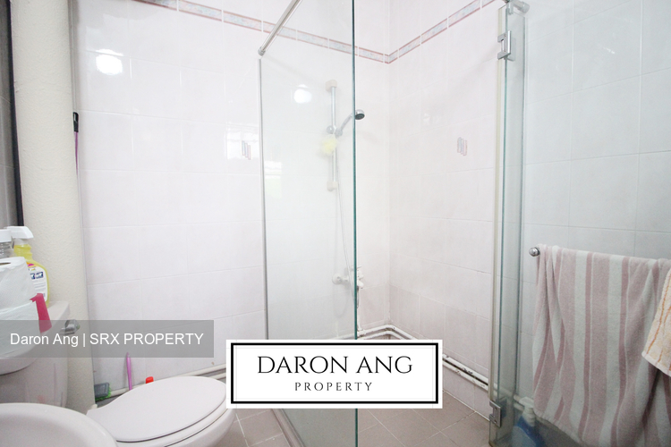 Blk 125 Tampines Street 11 (Tampines), HDB Executive #172318232